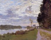 The Promenade at Argenteuil II